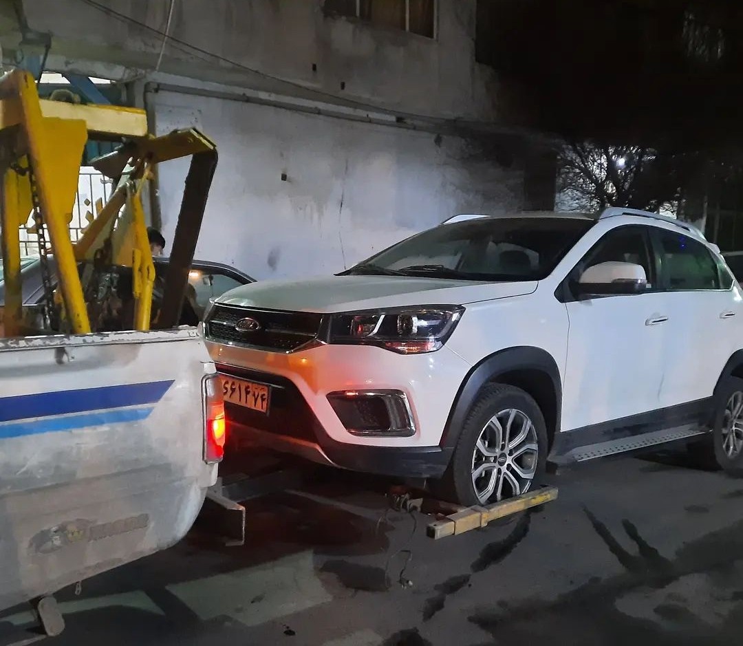 نکات مهم در انتخاب امداد خودرو، یدک‌کش و جرثقیل 