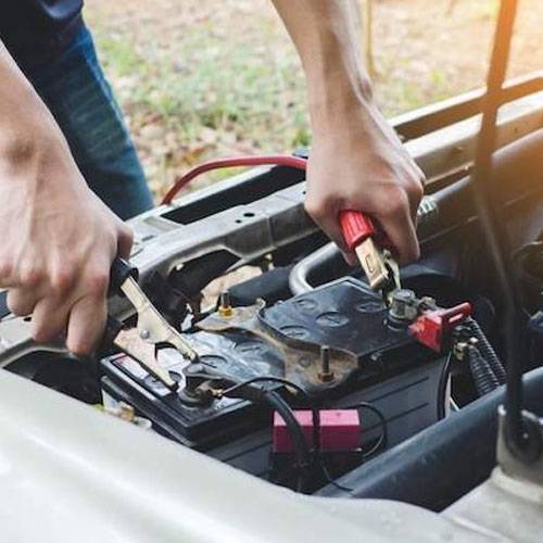 مزایای انتخاب امداد خودرو، یدک‌کش و جرثقیل شبانه‌روزی برادران در نیشابور